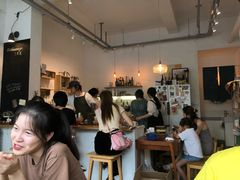 大堂-三花屋 Mihhanaya