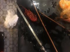 -云晓光头烧烤吧(川沙绿地店)