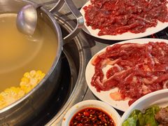 -贵宾牛·潮汕牛肉火锅(珠池总店)