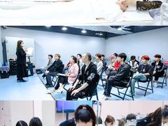 -粤港芭莎美容美发化妆学校