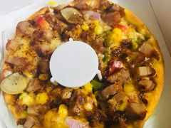 -沫汐披萨(白象街店)