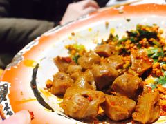 -钢管厂五区小郡肝火锅串串香(总店)
