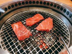-赤坂亭·M9和牛烧肉·铁板烧(合肥万象城店)