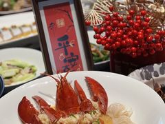 -汉水谣·江景餐厅(江滩店)