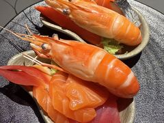 -水木锦堂·自助铁板烧(望京凯德MALL店)