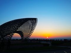 -南汇嘴观海公园