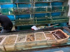 水产区-农家乐·福建土菜(金榕北路店)