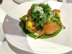 -Le Bistrot de Racine