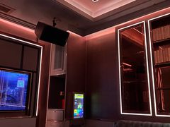 -活力无限KTV(天河新天地店)