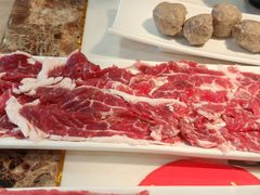 -牛鼎记潮汕牛肉火锅(阳朔店)