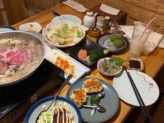 鳗鱼牛油果饭-福匠日本料理(人民路店)