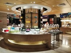 -上海东方佘山翰悦阁酒店·Vie全日制餐厅