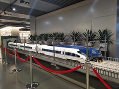 -中国铁道博物馆(正阳门馆)