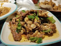 -旺角小渔村(二马路店)