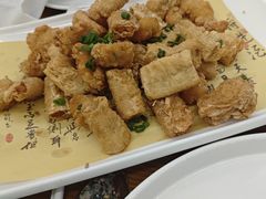 -渔满仓海鲜渔家(象山二店)