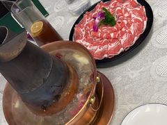 -东来顺饭庄(天坛店)