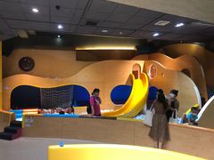 -IBOBI早教·托班·国际家庭互动成长中心(欢乐海岸中心)