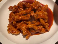 -黄山老妈·土菜(碧桂园店)
