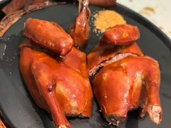 -大树餐厅(环球港店)