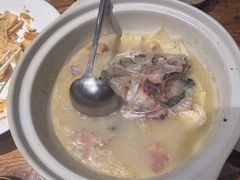 -丹江渔村(首都机场店)