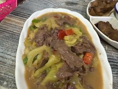 -全好食潮汕牛肉火锅(泗洲路店)