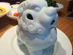 -扬州狮子楼·非遗淮扬菜(东关街店)