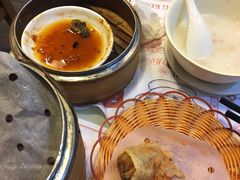 -点点心点心专门店(旺角店)