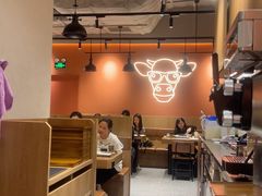 -焼肉ライク·烧肉LIKE(万菱汇店)
