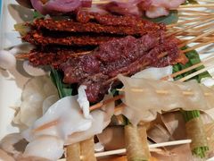 -泥锅串串香(学院路店)