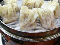 -德贤烧麦菜馆(本溪路店)