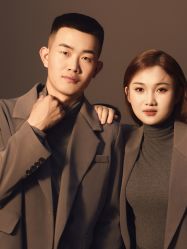 -绝对人气写真艺术中心
