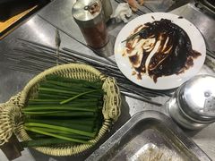 -小寒羊烧烤(凯瑞时代大厦店)