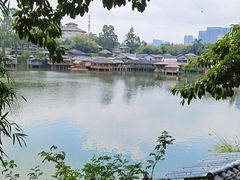 -观澜山水田园