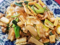 -生态苑农庄(十里画廊遇龙河店)