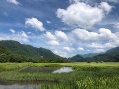 -大九湖