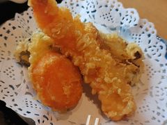 -江户前日本料理(瑞诗酒店店)
