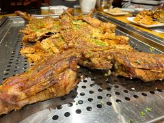 -炑羊香烤全羊(西三旗店)