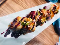 -晴季寿司(红旗街万达店)