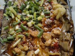 -云南建水鸡脚王烧烤(商贸路店)