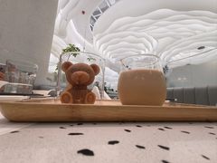 -大树餐厅(朝阳大悦城店)