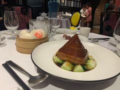 金牌扣肉-南麓·浙里(外滩店)
