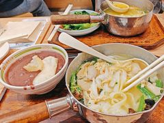 -小满手工粉(上海月星环球港店)