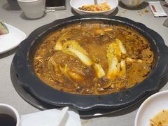 -巴蜀王婆大虾(南锣鼓巷店)