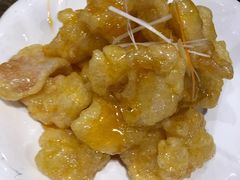 -小俩口烧烤东北菜(双井店)