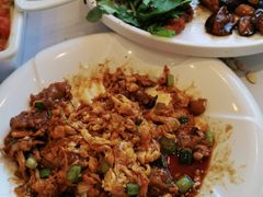 -紫光园·烤鸭·北京菜(劲松店)
