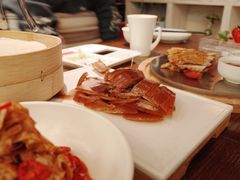 -小大董·烤鸭(王府井apm店)