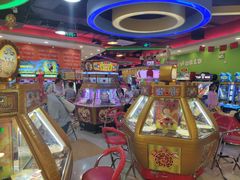 -汤姆熊欢乐世界(滨江店)