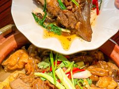 -龚印记牛骨牛杂屋·四代传承(珠影星光城店)