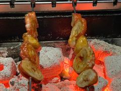 -很久以前羊肉串(簋街店)