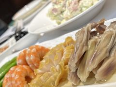 -老洋房花园饭店(绍兴路店)